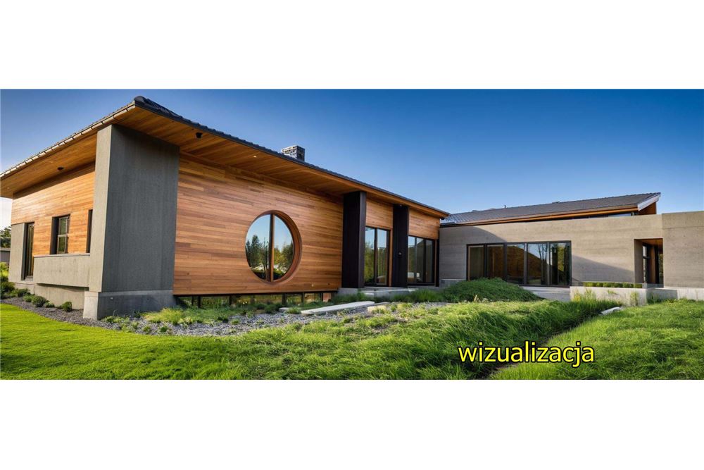 Rezydencja/Willa/Dworek - Sprzedaż - Mysłowice, Polska - 18 - 800061016-1140