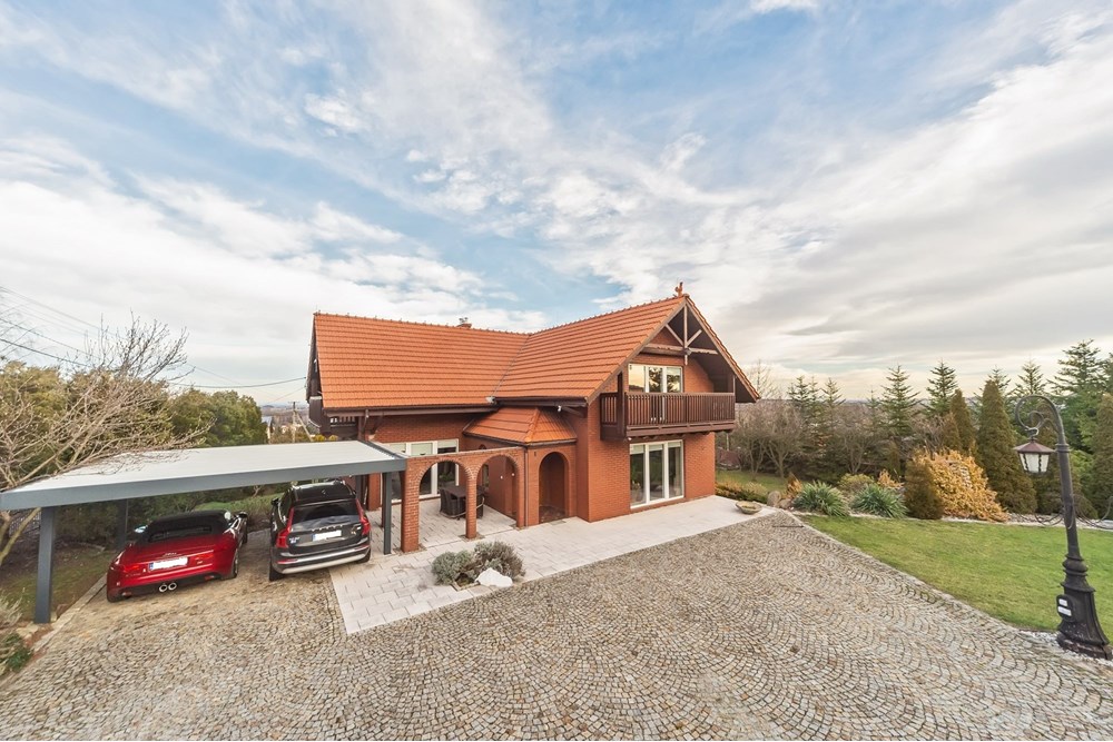 Dom wolnostojący - Sprzedaż - Jaworze, Polska - 2.jpg - 470131026-156