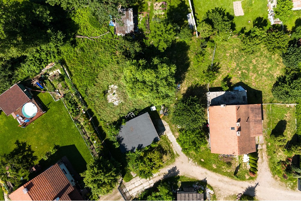 Działka budowlana - Sprzedaż - Kraków, Polska - dzialka.jpg - 800241049-10