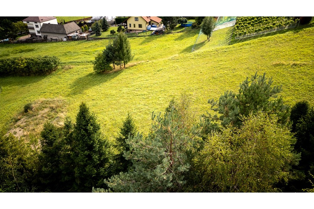 Działka budowlana - Sprzedaż - Sułkowice, Polska - 10.jpg - 470131023-217