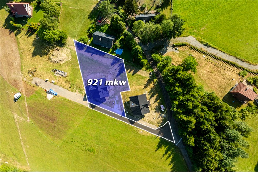 Dom wolnostojący - Sprzedaż - Poręba Wielka, Polska - 2 - 800241017-136