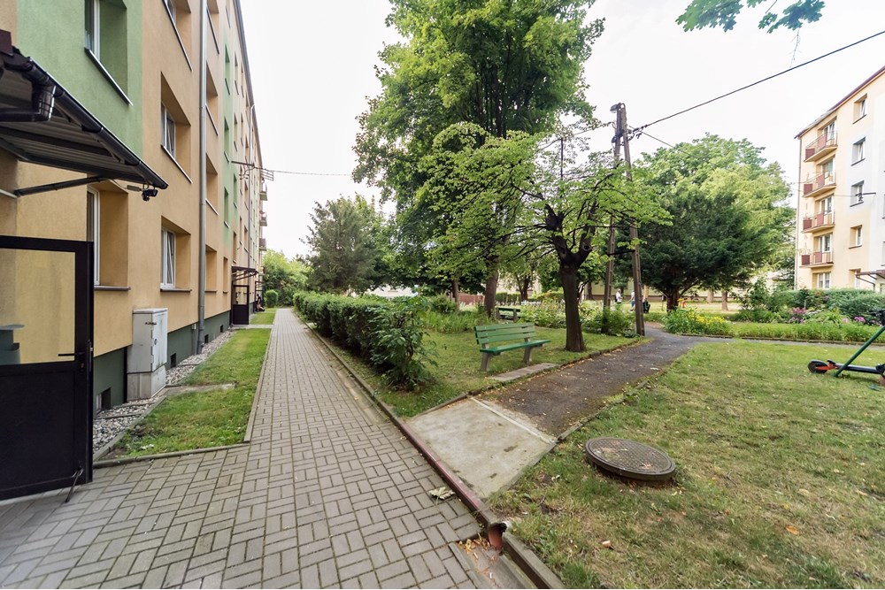 Mieszkanie - Sprzedaż - Bielsko-Biała, Polska - Z121_010D.jpg - 800061127-25