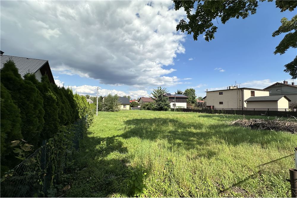 Nieruchomość gruntowa - Sprzedaż - Czechowice-Dziedzice, Polska - 17 - 800061103-177