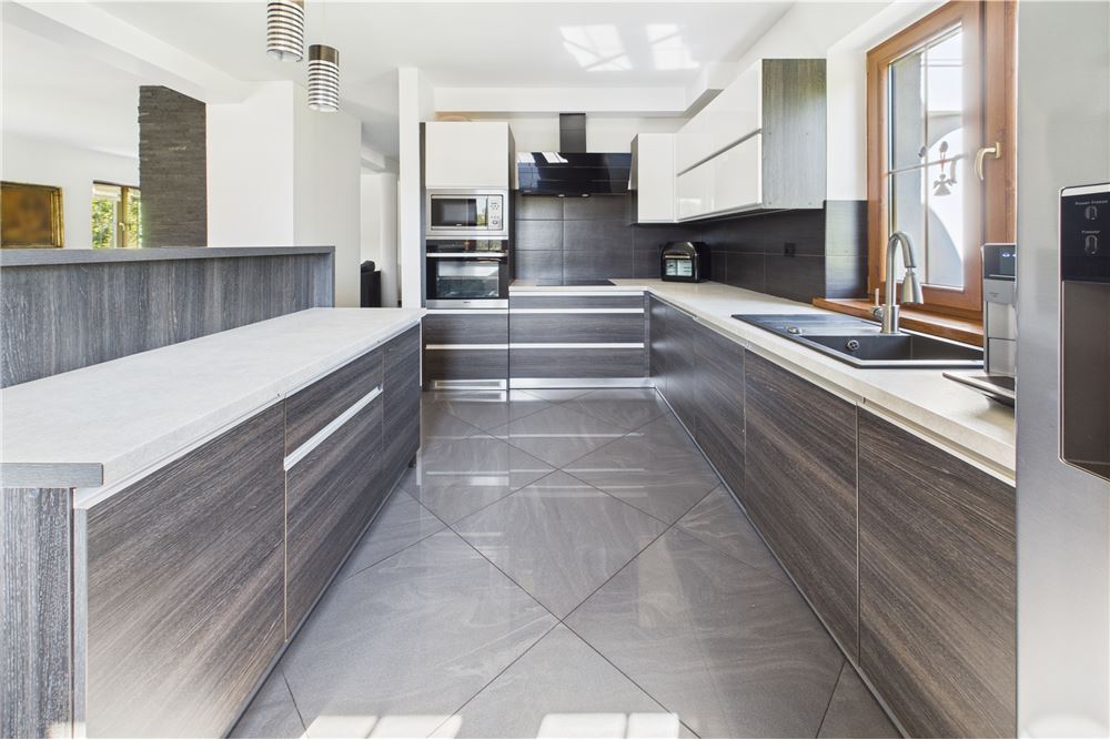 Dom jednorodzinny - Sprzedaż - Gorzyczki, Polska - 63 - 470311001-13