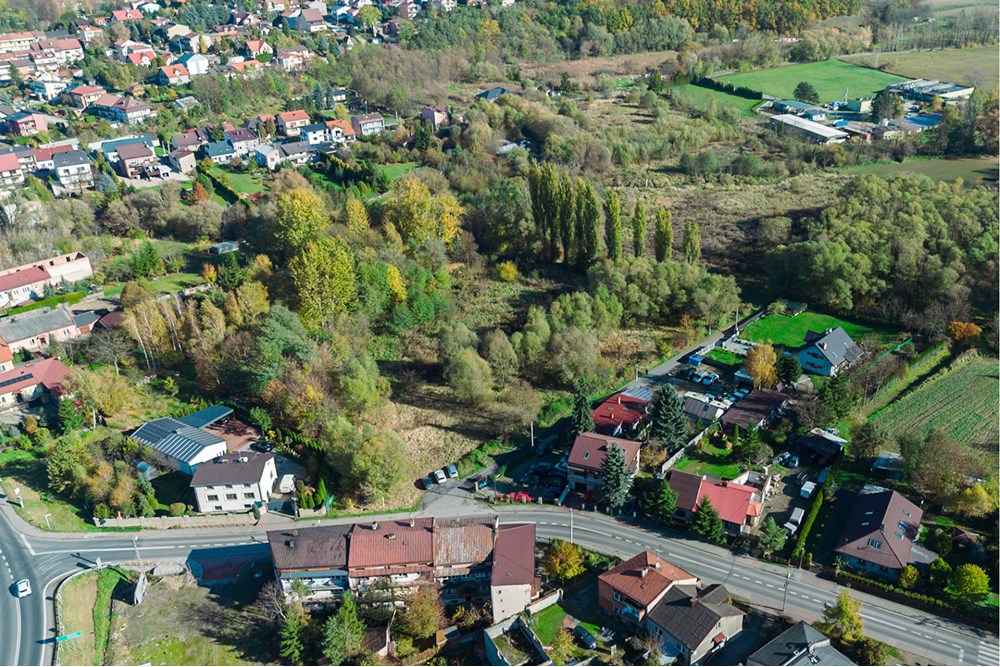 Nieruchomość gruntowa - Sprzedaż - Słomniki, Polska - fot (17).jpg - 800241049-16