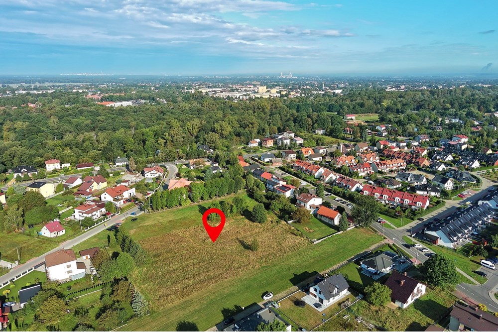 Działka budowlana - Sprzedaż - Oświęcim, Polska - OSD_008M.JPG - 800061076-441