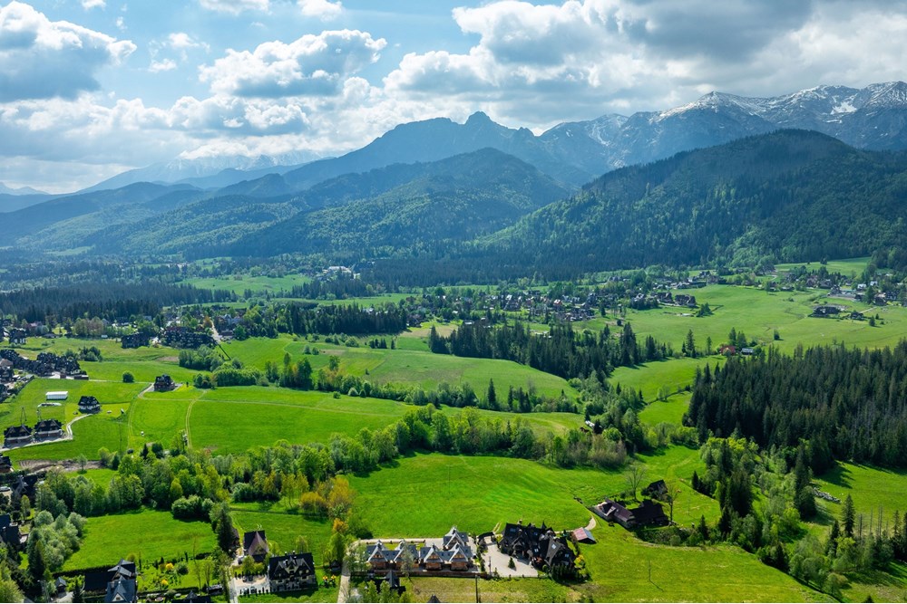 Dom wolnostojący - Sprzedaż - Kościelisko, Polska - 16.jpg - 470151035-151