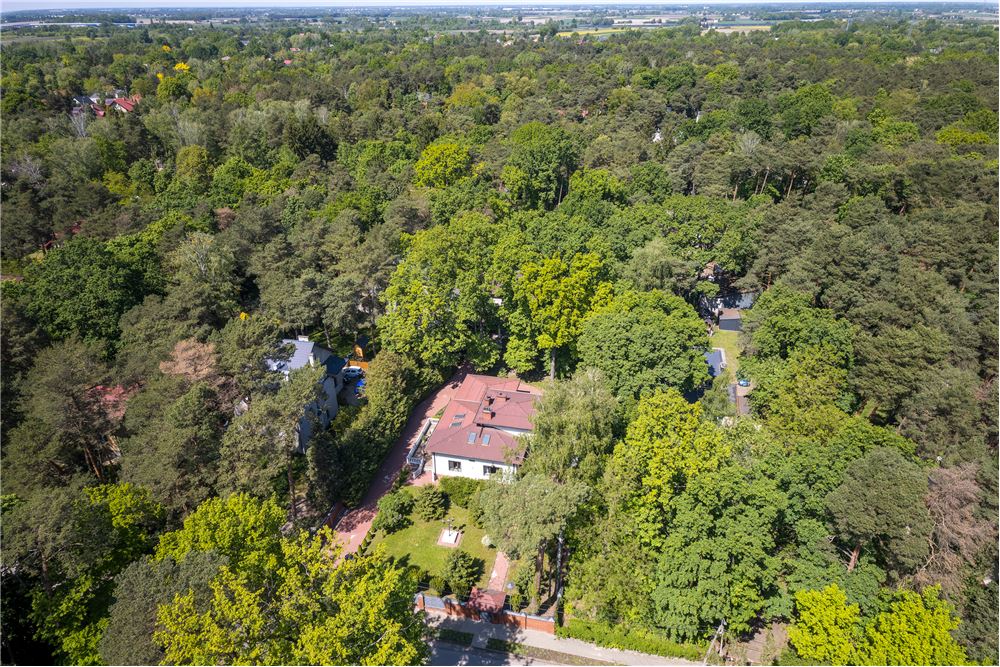 Residential - 대저택 - Milanówek, Polska - PL - 46 - 810251037-44