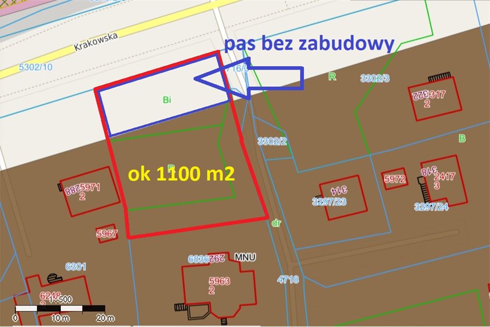 Dom wolnostojący - Sprzedaż - Bielsko-Biała, Polska - 90 - 800061016-1153