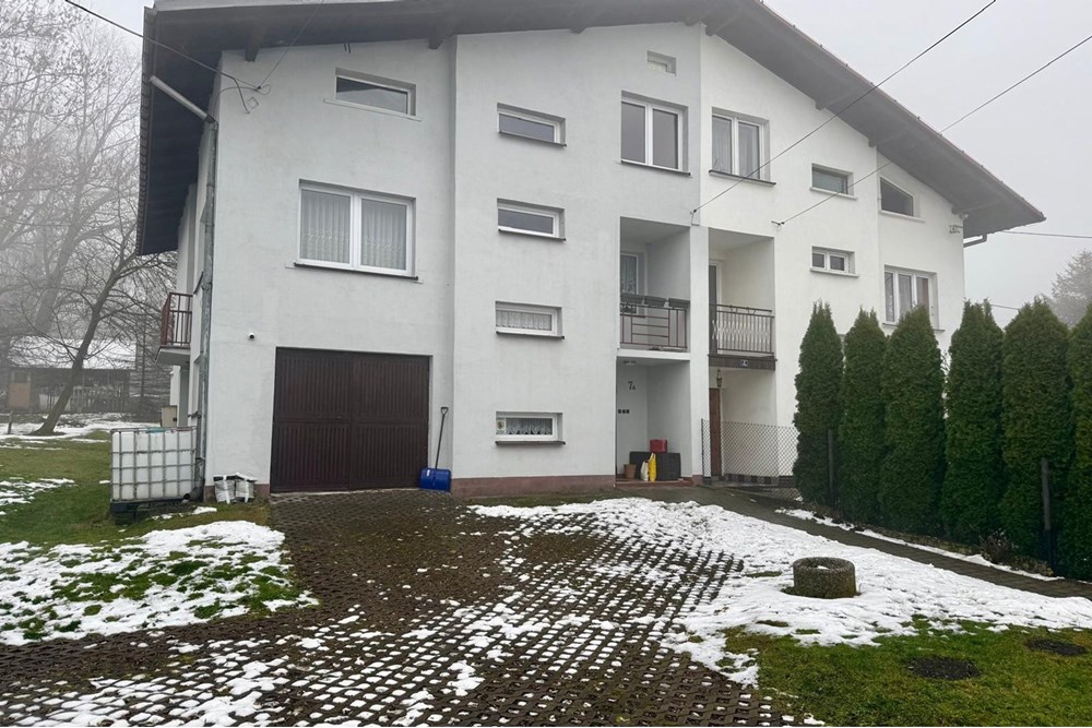 Dom bliźniak - Sprzedaż - Goleszów, Polska - PHOTO-2025-11-27-18-59-46 18.jpg - 800061126-21