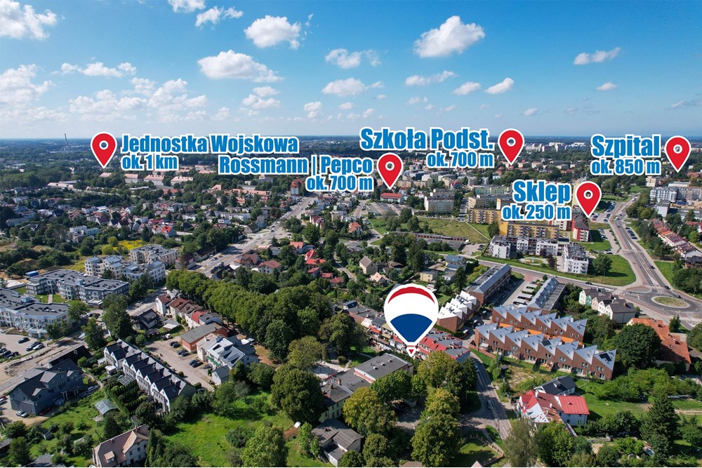 Mieszkanie na parterze - Sprzedaż - Koszalin, Polska - 5.jpg - 470281009-64