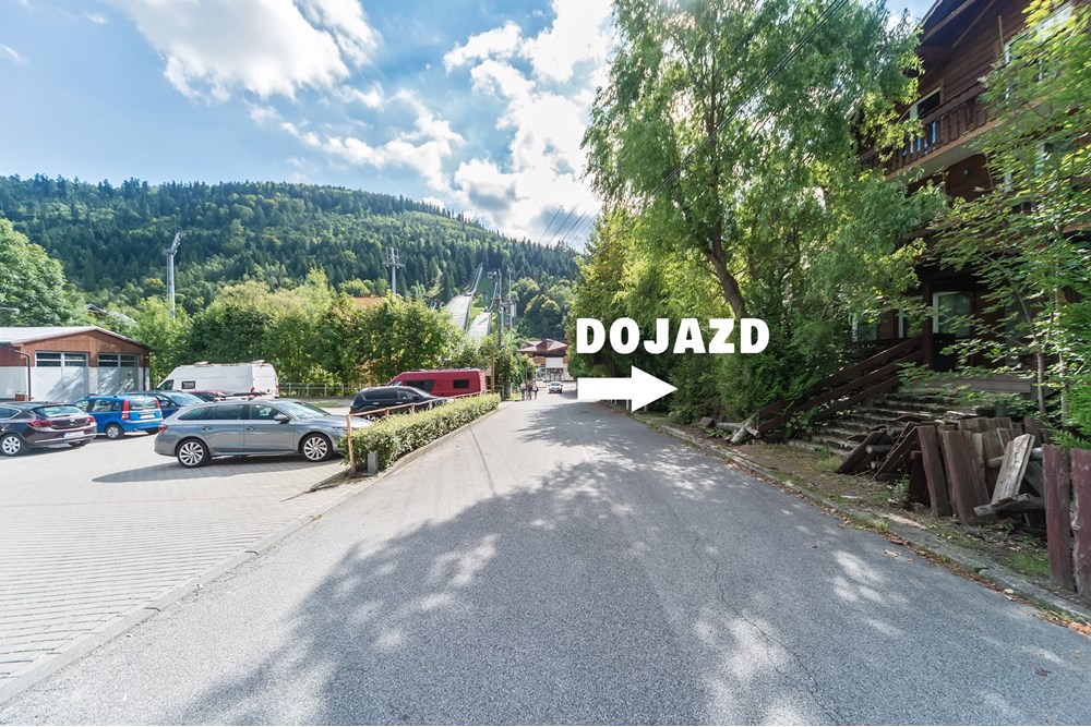 Dom wolnostojący - Sprzedaż - Szczyrk, Polska - 40.jpg - 800061116-28