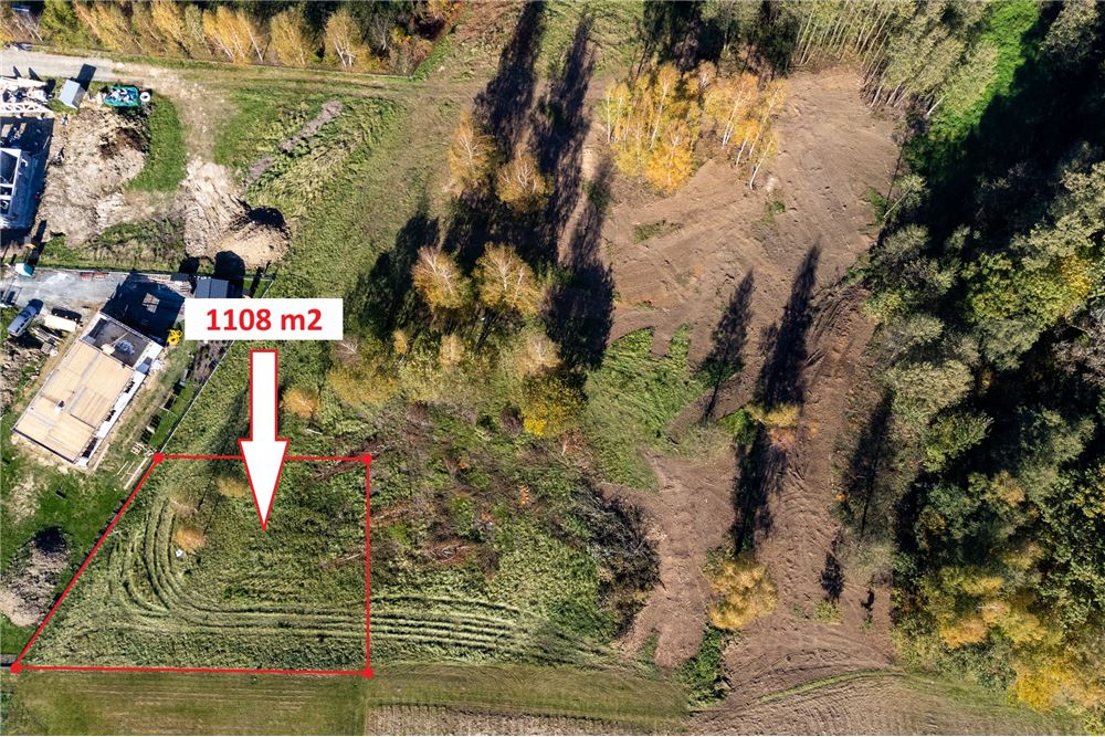 Działka budowlana - Sprzedaż - Jasienica, Polska - 17 - 800061103-173