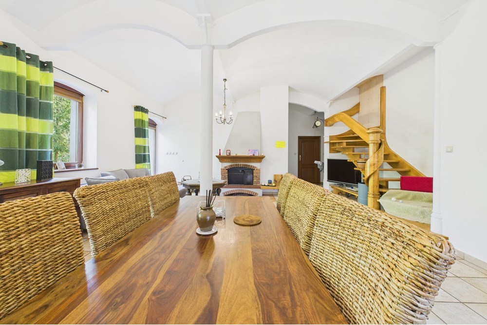 Dom wolnostojący - Sprzedaż - Szczodre, Polska - 04.jpg - 470341008-2