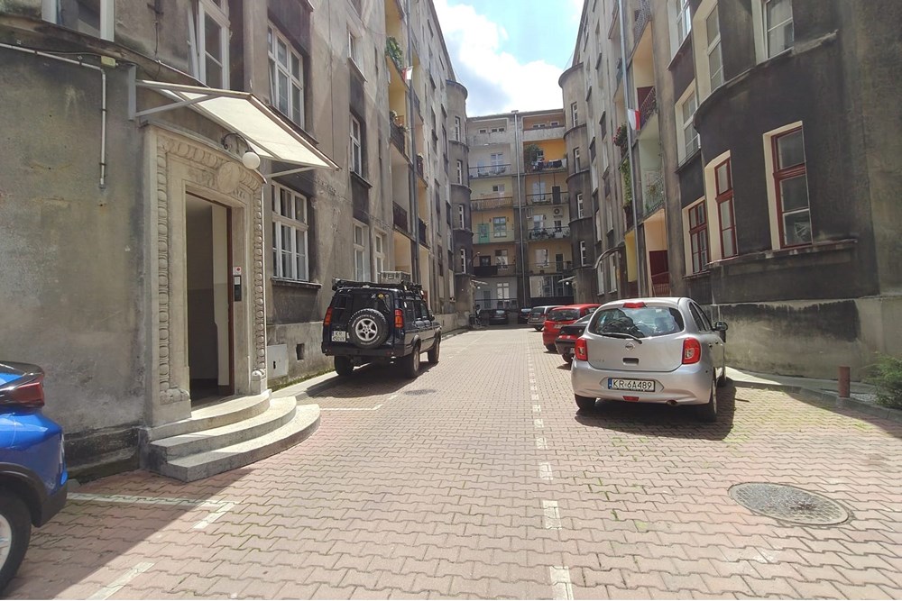 Kawalerka - Sprzedaż - Kraków, Polska - 4.jpg - 800241006-64