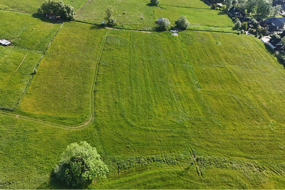 Nieruchomość gruntowa - Sprzedaż - Zakopane, Polska - DJI_20250607080521_0936_D.JPG - 800091054-33