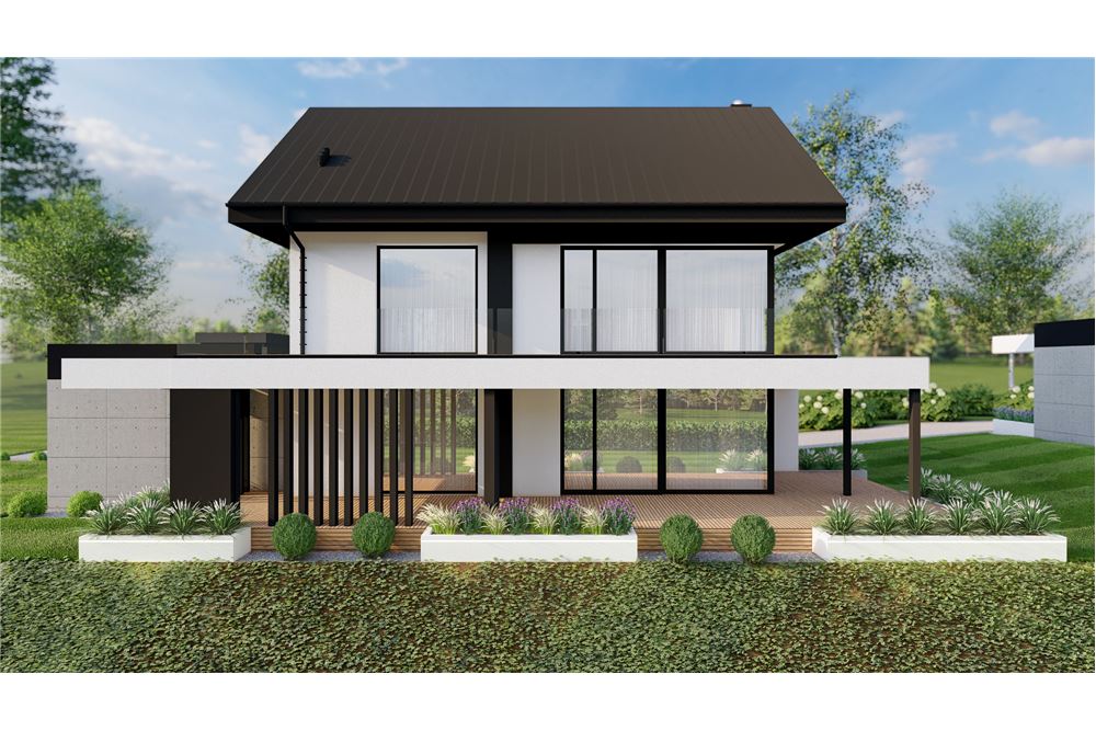 Dom wolnostojący - Sprzedaż - Szlembark, Polska - 5 - 800091040-81