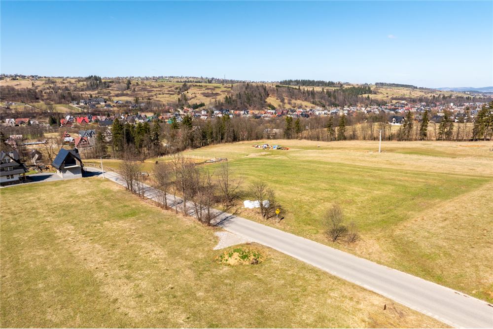 Działka budowlana - Sprzedaż - Biały Dunajec, Polska - 13 - 470151035-126