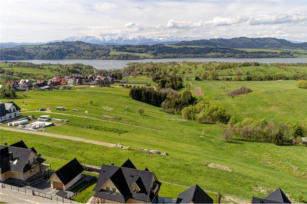 Działka budowlana - Sprzedaż - Mizerna, Polska - 4 - 470131113-351