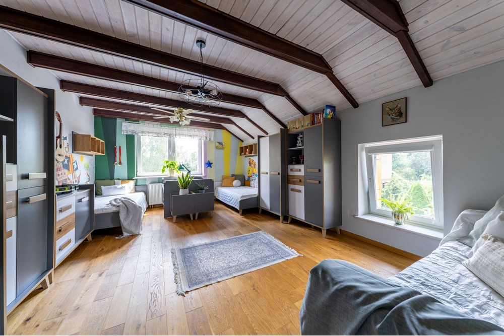 Dom wolnostojący - Sprzedaż - Jedlnia-Letnisko, Polska - JEDLNIA-67.jpg - 810251036-47