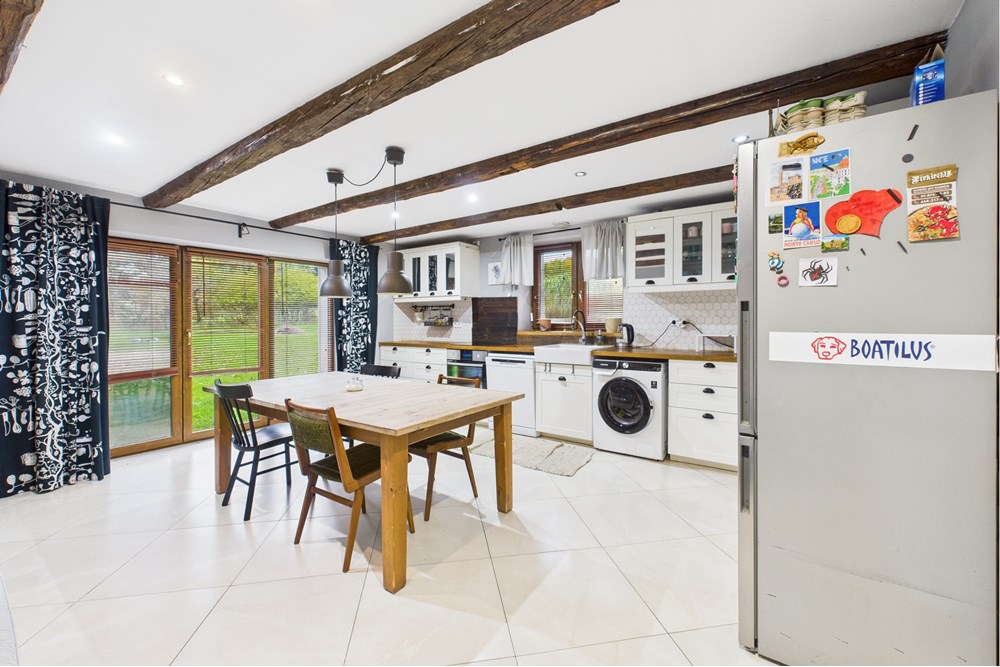 Dom wolnostojący - Sprzedaż - Rzyki, Polska - CAM05554G0-PR0017-STILL001.jpg - 800241031-48