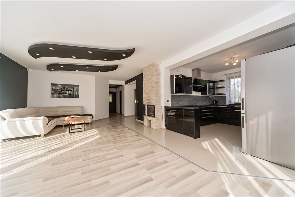 Dom wolnostojący - Sprzedaż - Rajsko, Polska - 19 - 800061076-429