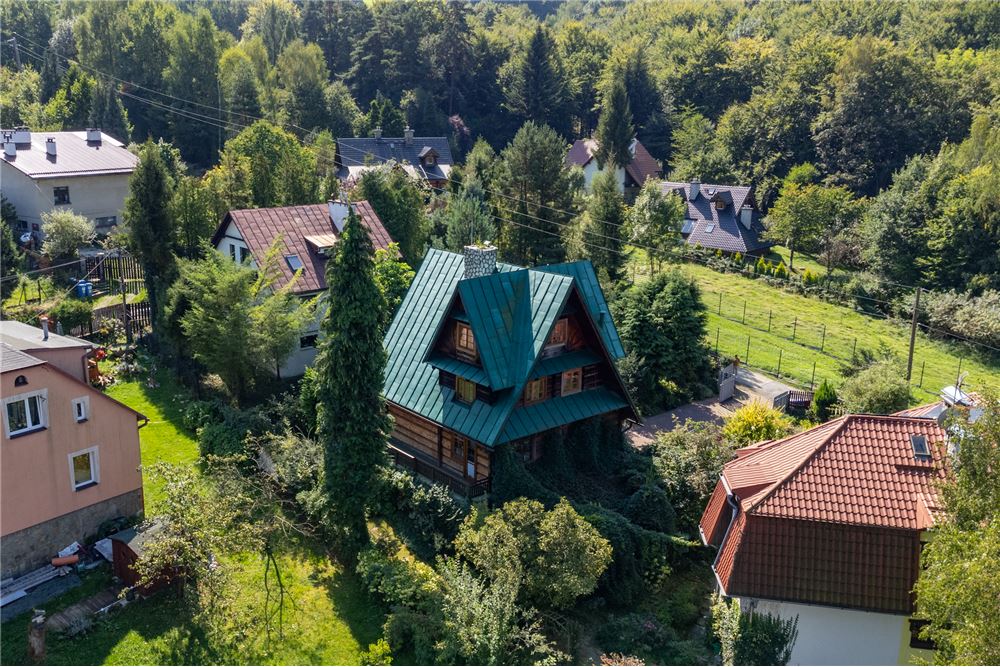 Apartament wakacyjny - Sprzedaż - Bielsko-Biała, Polska - 58 - 800061103-158