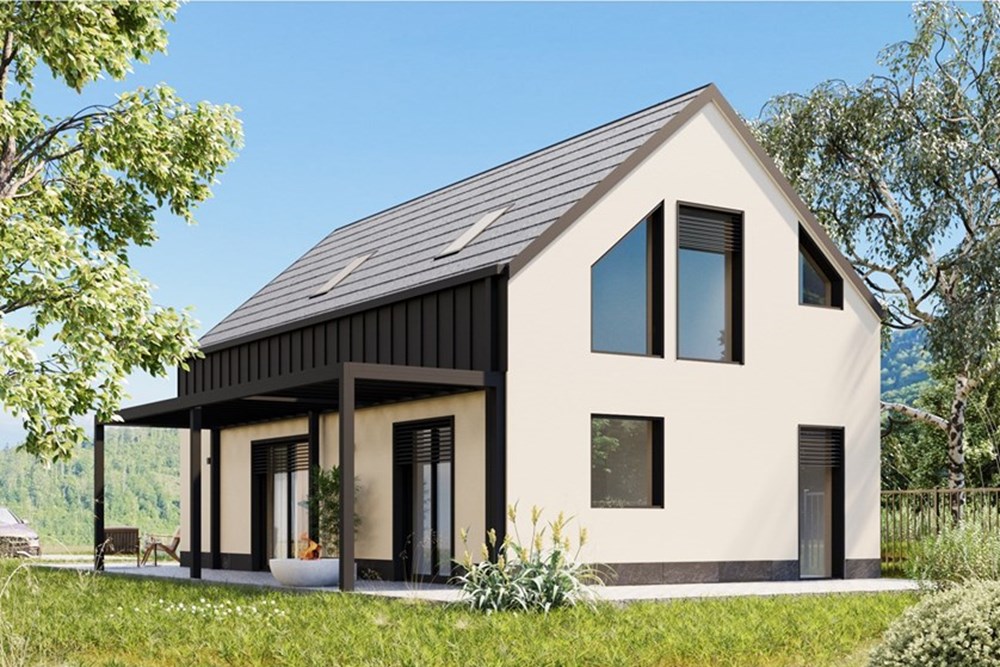 Działka budowlana - Sprzedaż - Gumna, Polska - SŁOTWINA_3.jpg - 800061016-1253