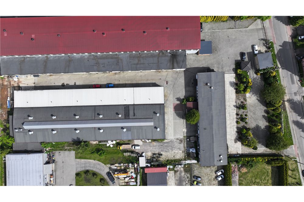 Nieruchomość przemysłowa - Sprzedaż - Bielsko-Biała, Polska - 5 - 800061016-1292