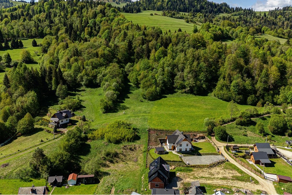 Działka budowlana - Sprzedaż - Szlachtowa, Polska - 0006.jpg - 470131113-361