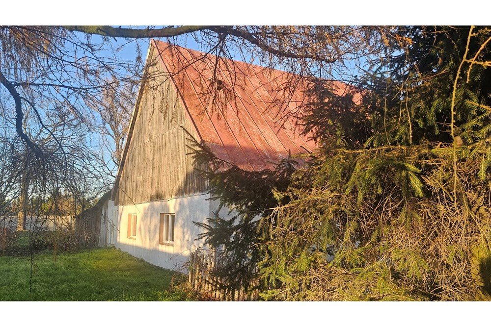 Willa - Sprzedaż - Krzeszów, Polska - 20251106_153410(1).jpg - 800061135-23