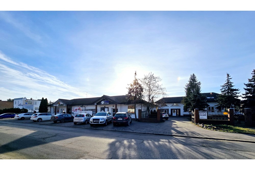 Biznes - Sprzedaż - Luboń, Polska - 20250130_102100.jpg - 790121027-85