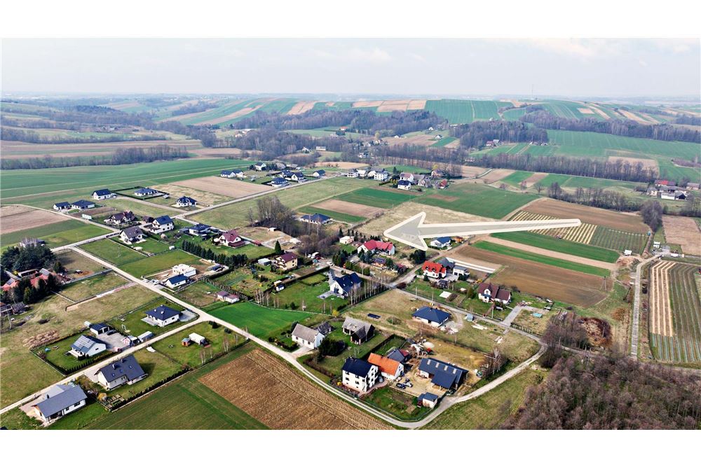 Działka budowlana - Sprzedaż - Inwałd, Polska - 17 - 800061016-1159