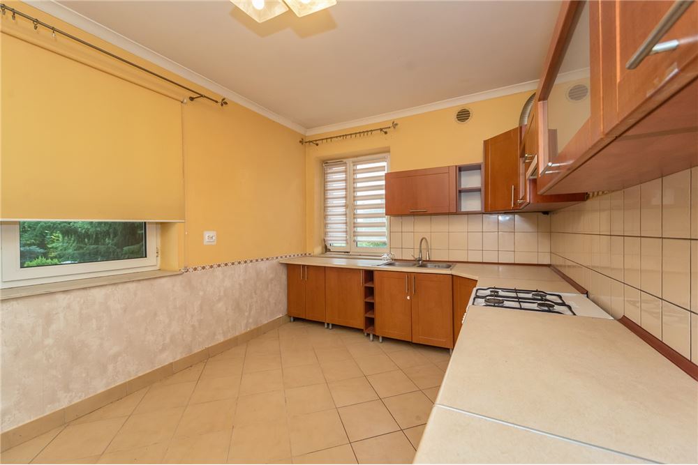 Dom wolnostojący - Sprzedaż - Jawiszowice, Polska - 16 - 800061076-422