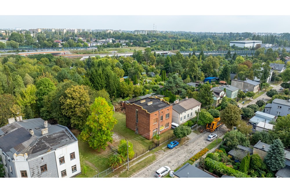 Działka budowlana - Sprzedaż - Łódź, Polska - 1a-18.jpg - 810251052-71