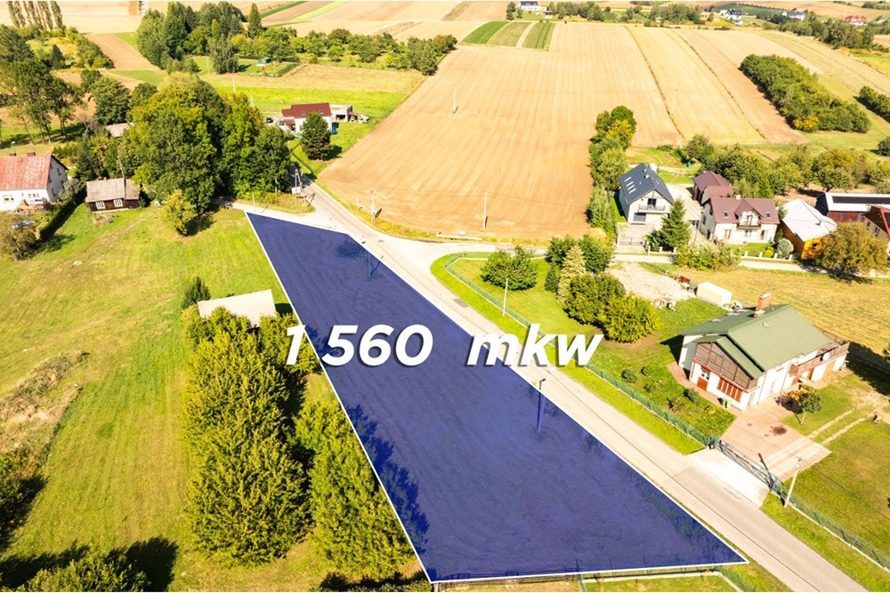 Działka - Sprzedaż - Smardzowice, Polska - 20250909-DJI_0178-HDR.jpg - 800241032-74