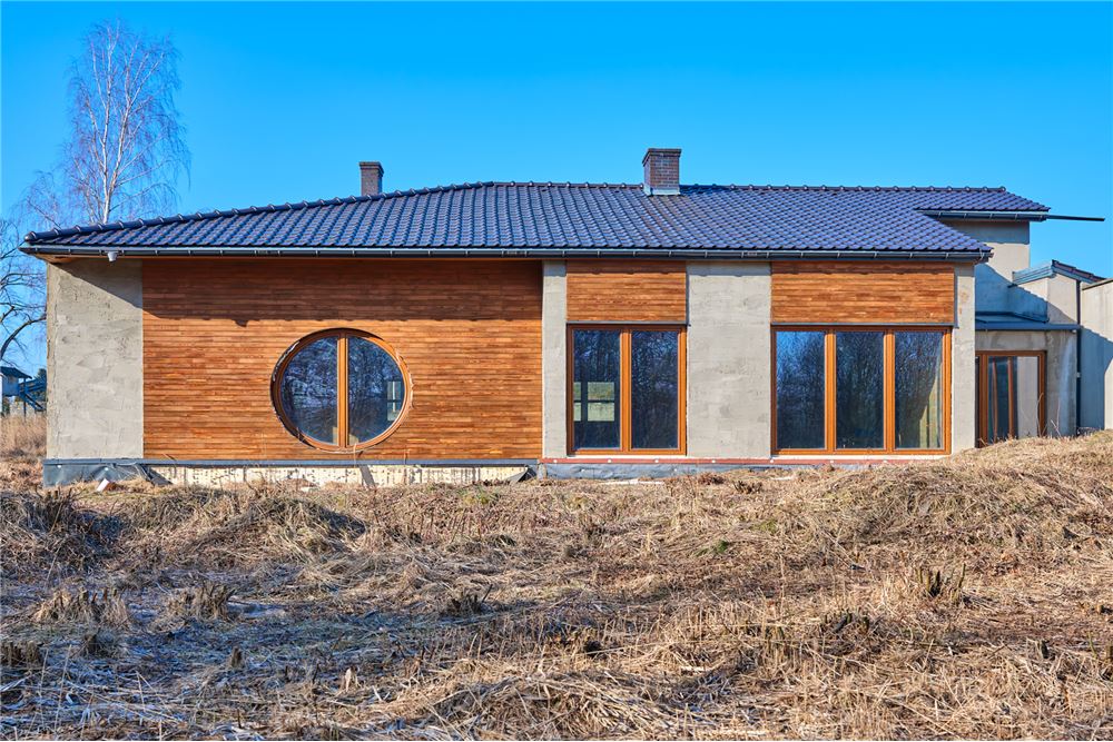 Rezydencja/Willa/Dworek - Sprzedaż - Mysłowice, Polska - 21 - 800061016-1140