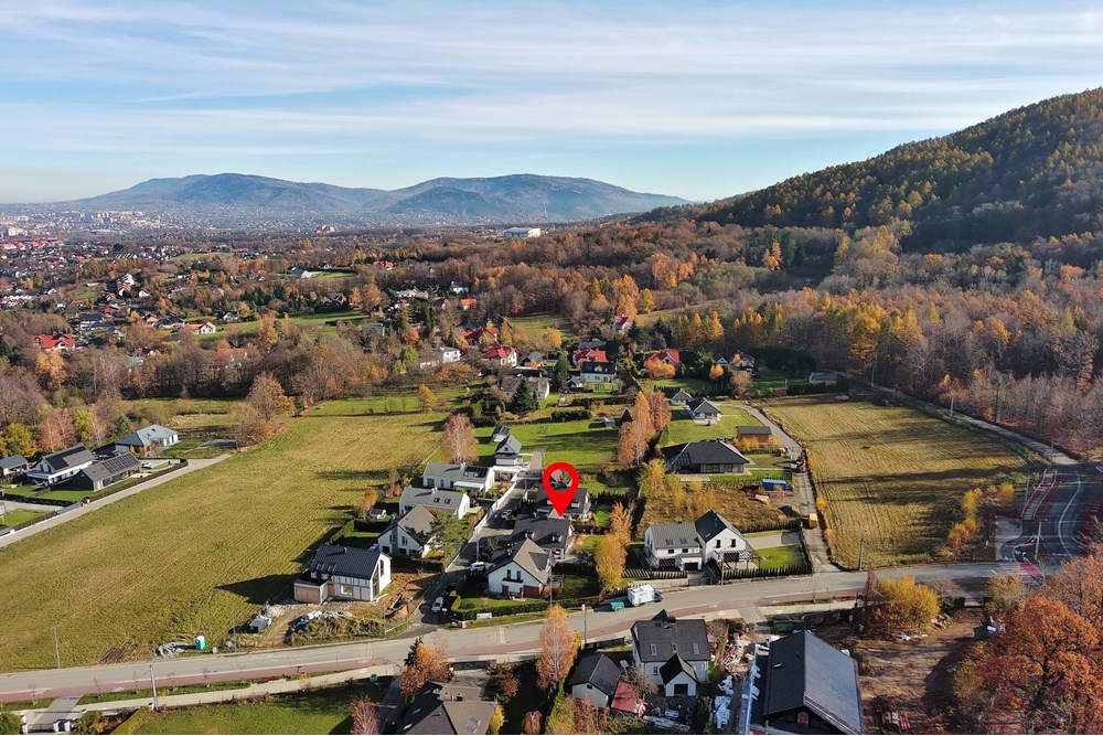 Dom wolnostojący - Sprzedaż - Bielsko-Biała, Polska - 70.JPG - 800061016-1291