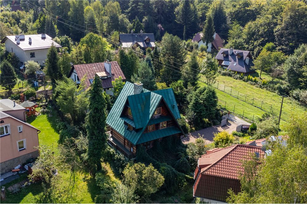 Apartament wakacyjny - Sprzedaż - Bielsko-Biała, Polska - 59 - 800061103-158