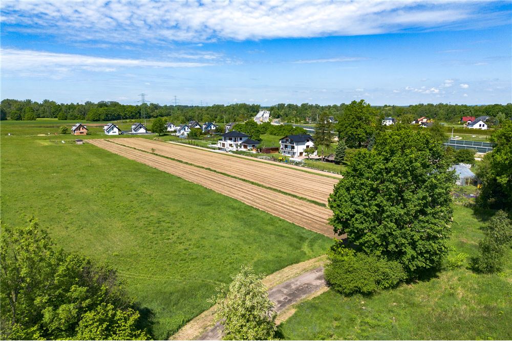 Działka - Sprzedaż - Oświęcim, Polska - 18 - 800061107-94