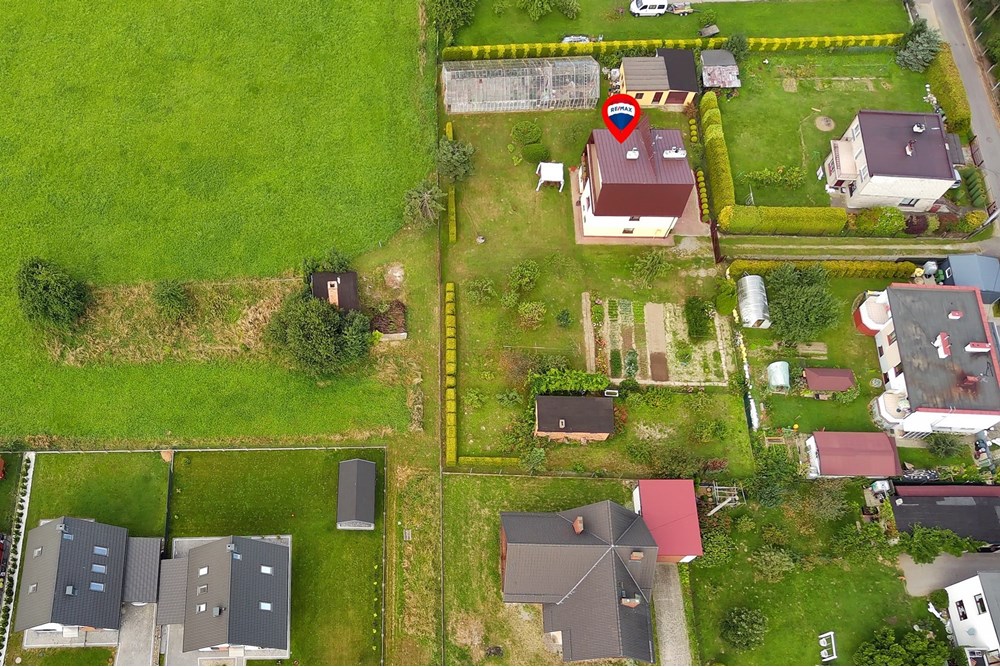 Dom wolnostojący - Sprzedaż - Jaworze, Polska - JKD_077M.JPG - 800061093-123