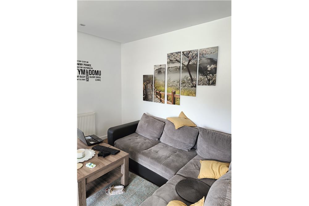 Dom jednorodzinny - Sprzedaż - Dziewin, Polska - 2 - 800241032-64