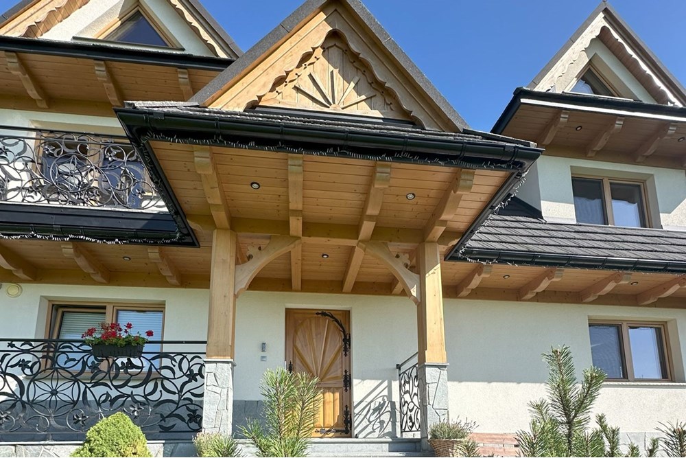 Dom wolnostojący - Sprzedaż - Czarna Góra, Polska - 15.jpg - 800091058-6