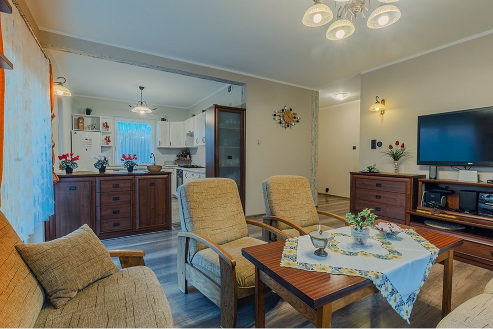 Dom wolnostojący - Sprzedaż - Górki Wielkie, Polska - REMAX ANIA GÓRKI 2_19.JPG - 470131026-174