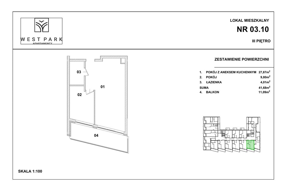 Mieszkanie - Sprzedaż - Kołobrzeg, Polska - 03 10.jpg - 790221016-23