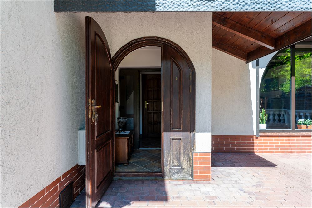 Residential - 대저택 - Milanówek, Polska - PL - 31 - 810251037-44