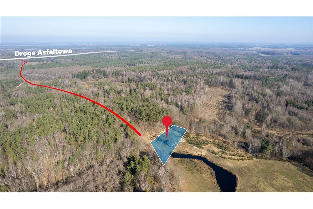 Dom wolnostojący - Sprzedaż - Jatynia, Polska - 6 - 470281009-39