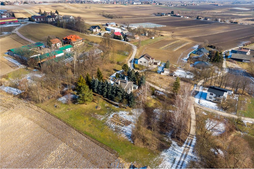 Dom wolnostojący - Sprzedaż - Siedliska-Kolonia, Polska - 15 - 800241032-63