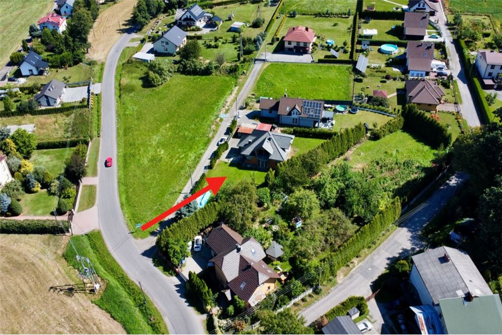 Dom wolnostojący - Sprzedaż - Kaniów, Polska - 10 - 800061016-1276