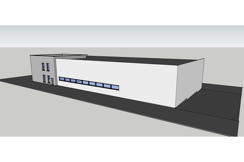 Nieruchomość inwestycyjna - Sprzedaż - Pruchna, Polska - Obraz 15.10.2025, godz. 10.56 (1).jpeg - 800061076-438